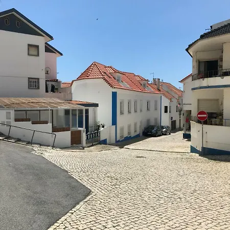 The Grove Ll Ericeira Residences Exterior photo