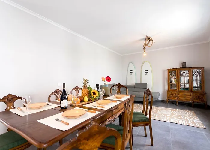 The Grove Ll Ericeira Residences
