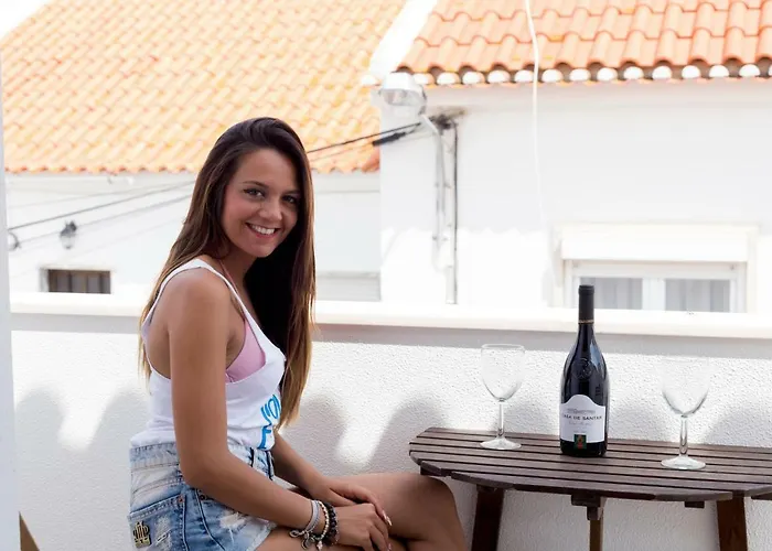 The Grove Ll Ericeira Residences