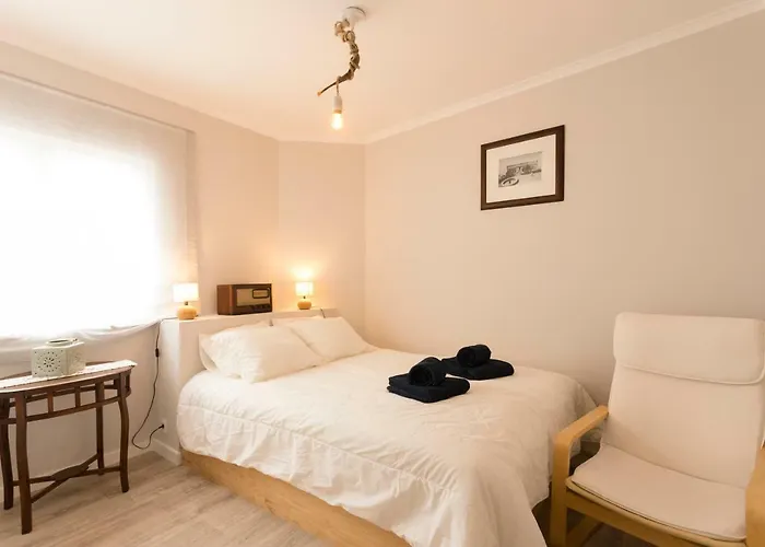 The Grove Ll Ericeira Residences