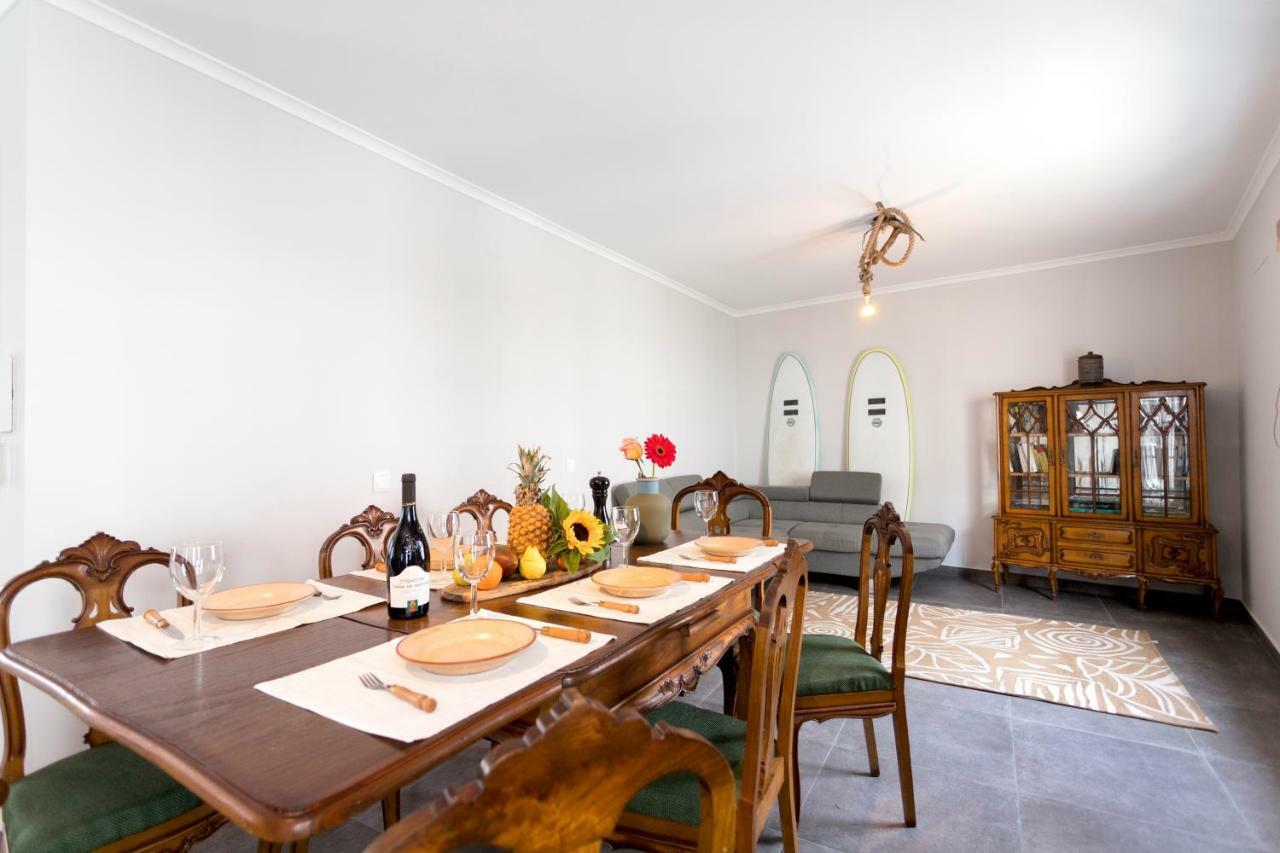 Apartment The Grove Ll Residences Ericeira