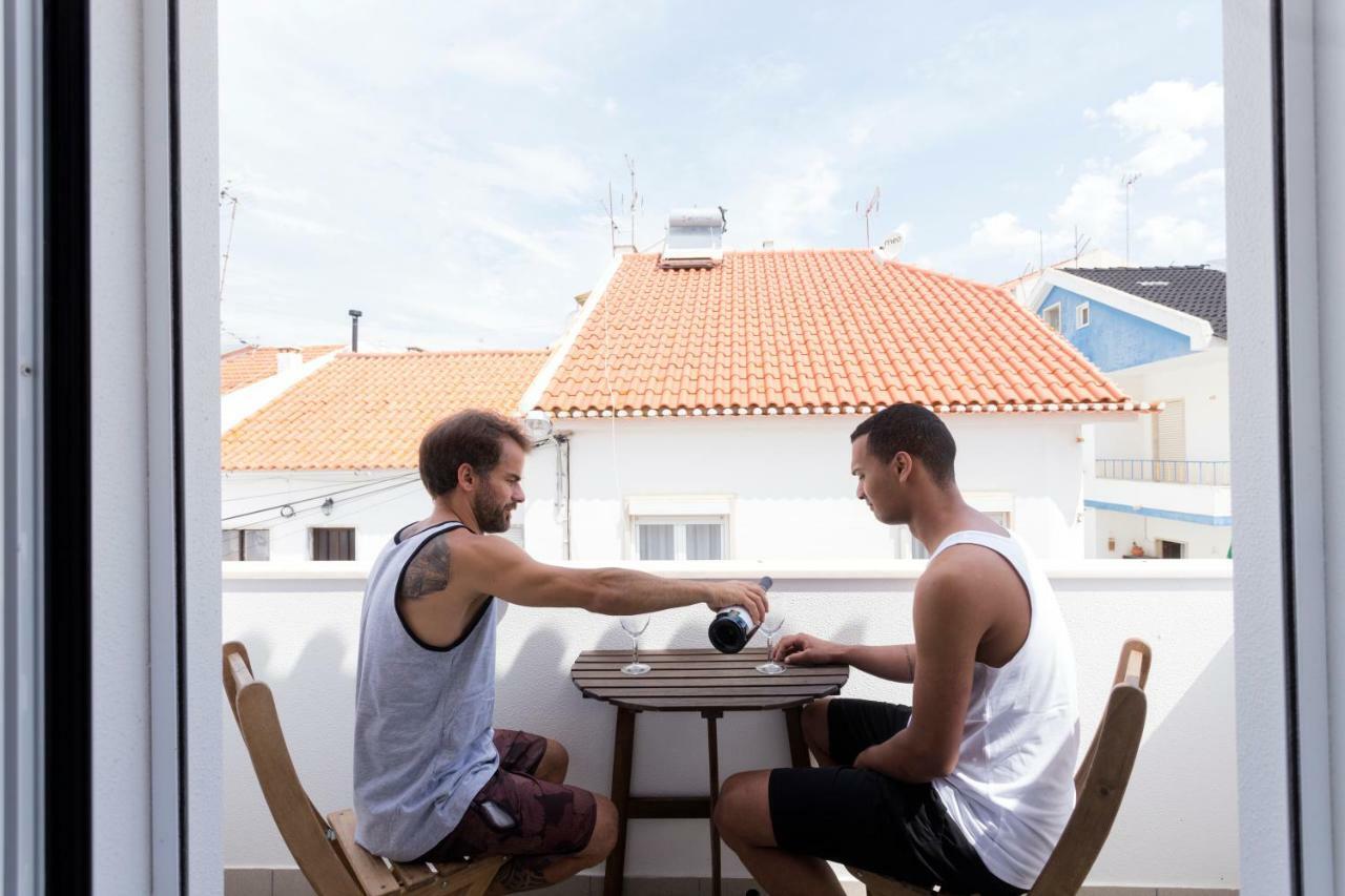 Apartment The Grove Ll Residences Ericeira