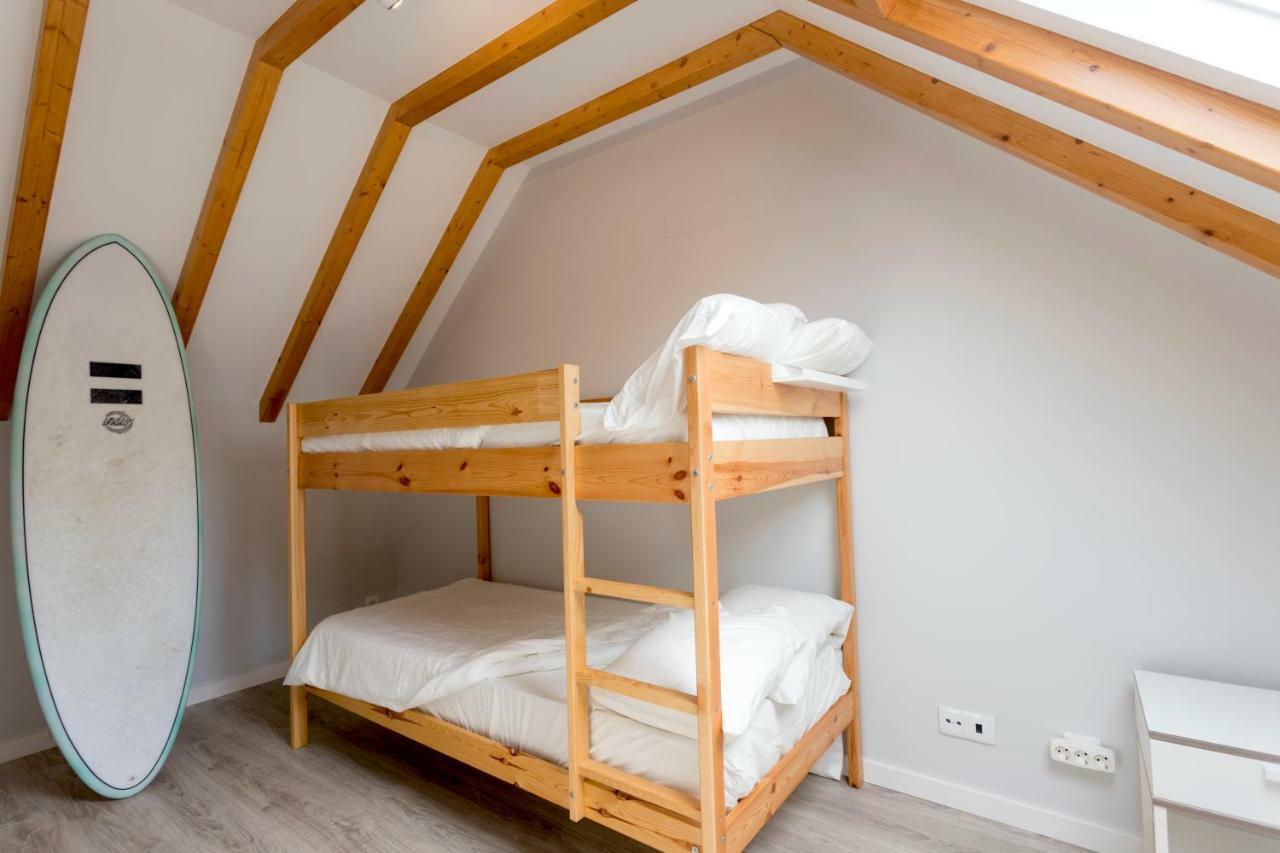 The Grove Ll Residences Ericeira