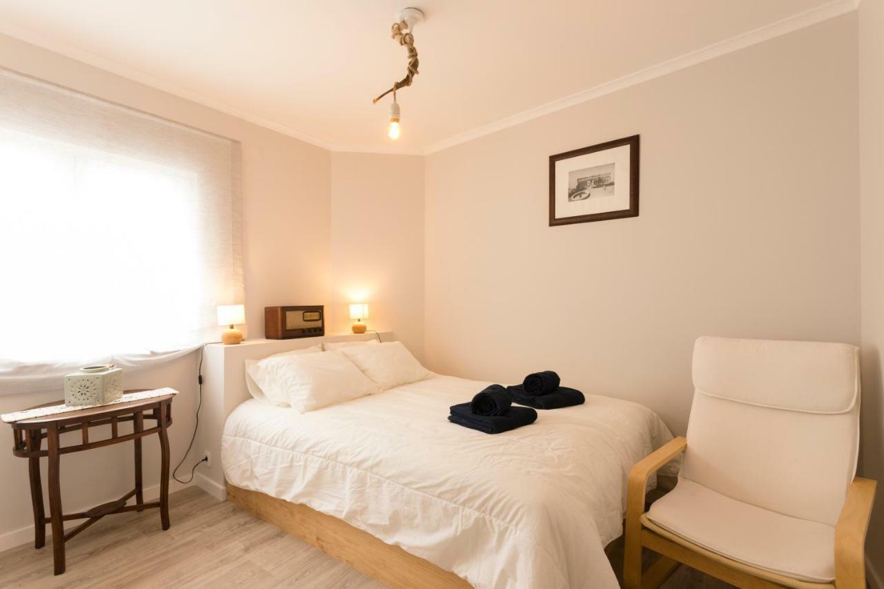 Apartment The Grove Ll Residences Ericeira